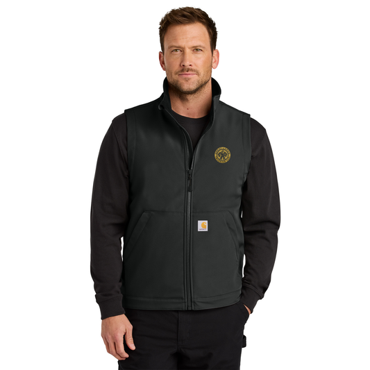 Carhartt® Rain Defender® Soft Shell Vest