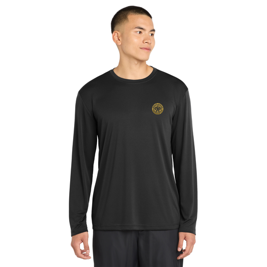Sport-Tek® Long Sleeve PosiCharge® Competitor™ Tee