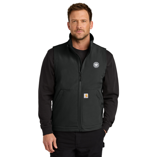 Carhartt® Rain Defender® Soft Shell Vest