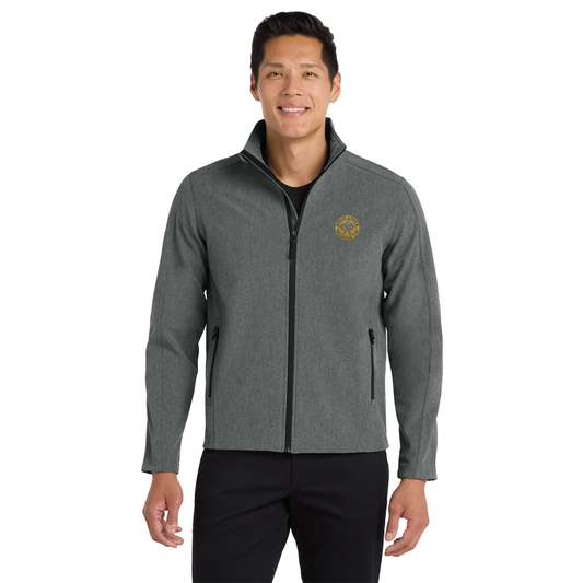 Port Authority® Core Soft Shell Jacket