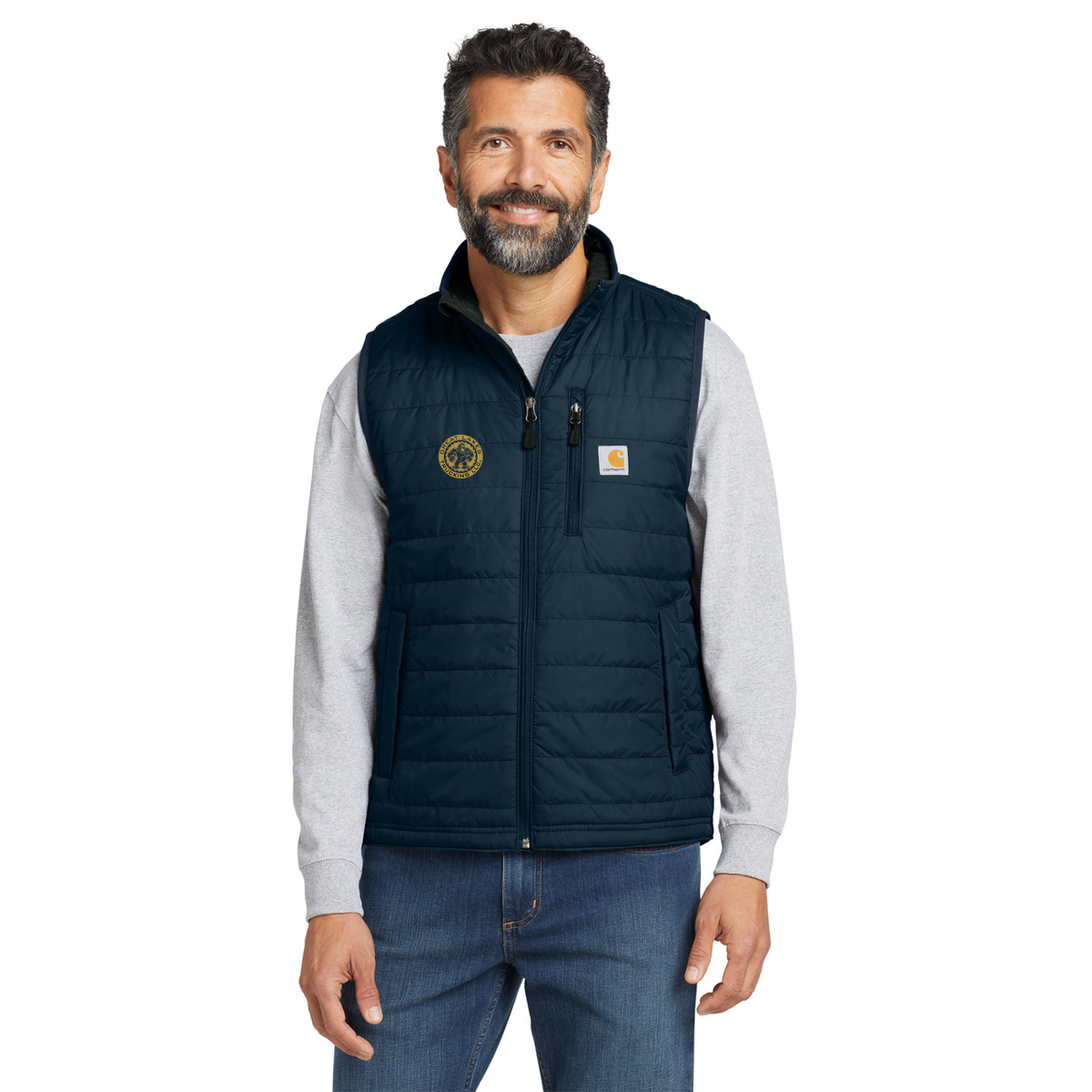 Carhartt® Gilliam Vest
