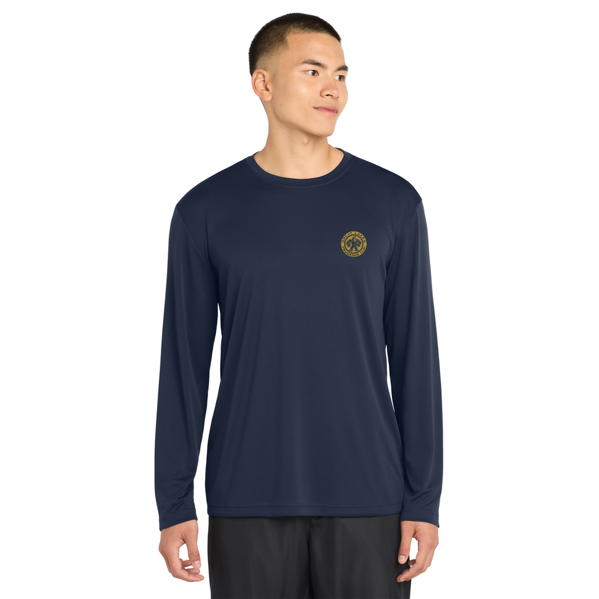 Sport-Tek® Long Sleeve PosiCharge® Competitor™ Tee