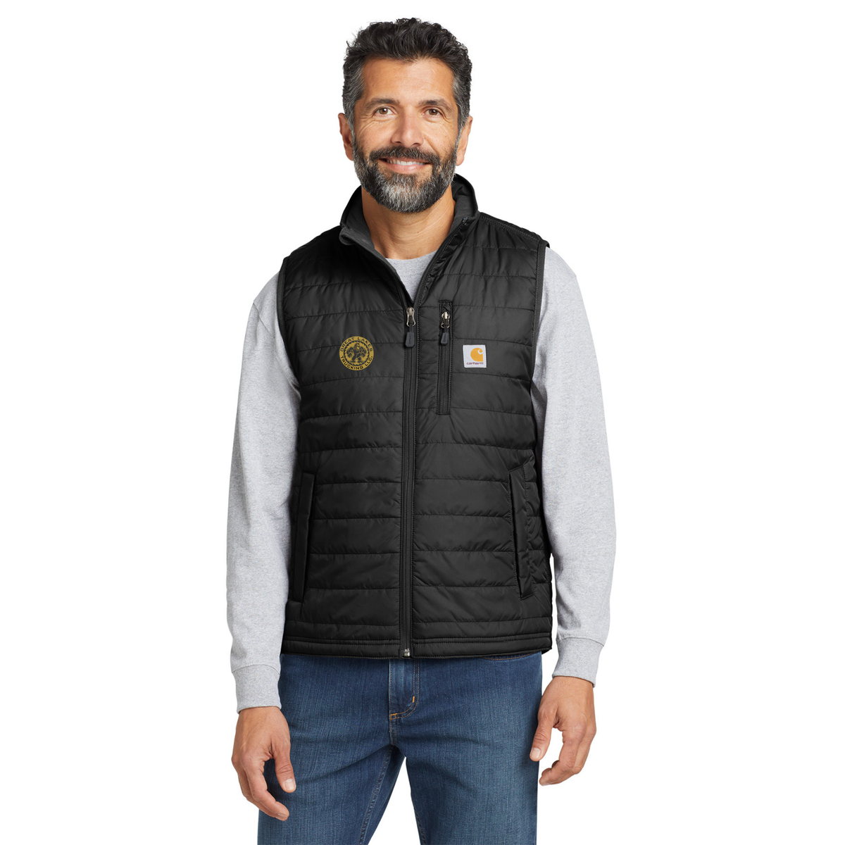 Carhartt® Gilliam Vest