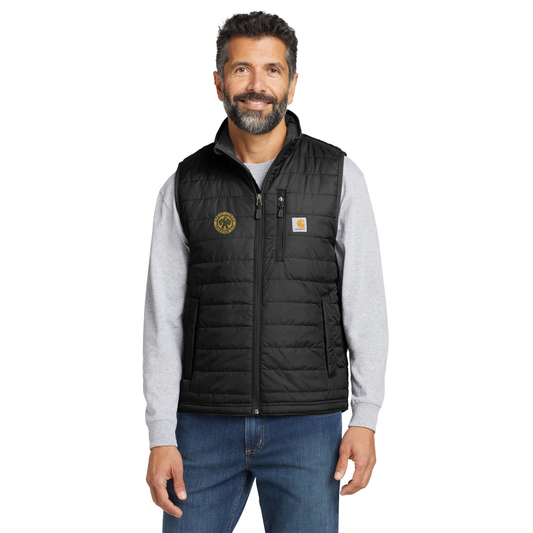 Carhartt® Gilliam Vest