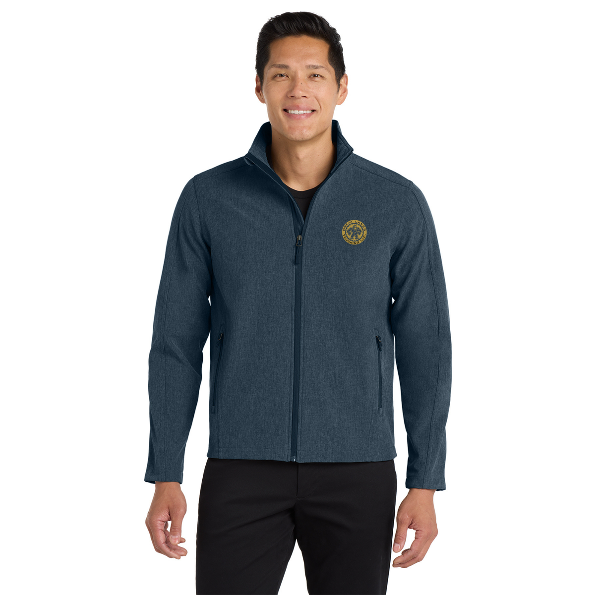 Port Authority® Core Soft Shell Jacket