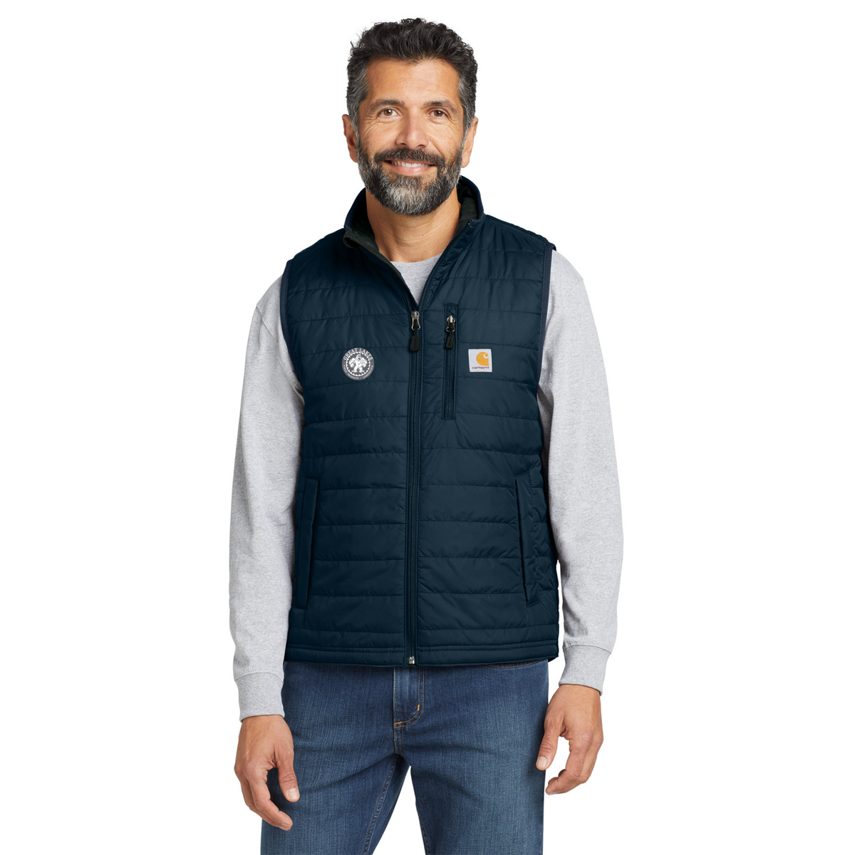 Carhartt® Gilliam Vest