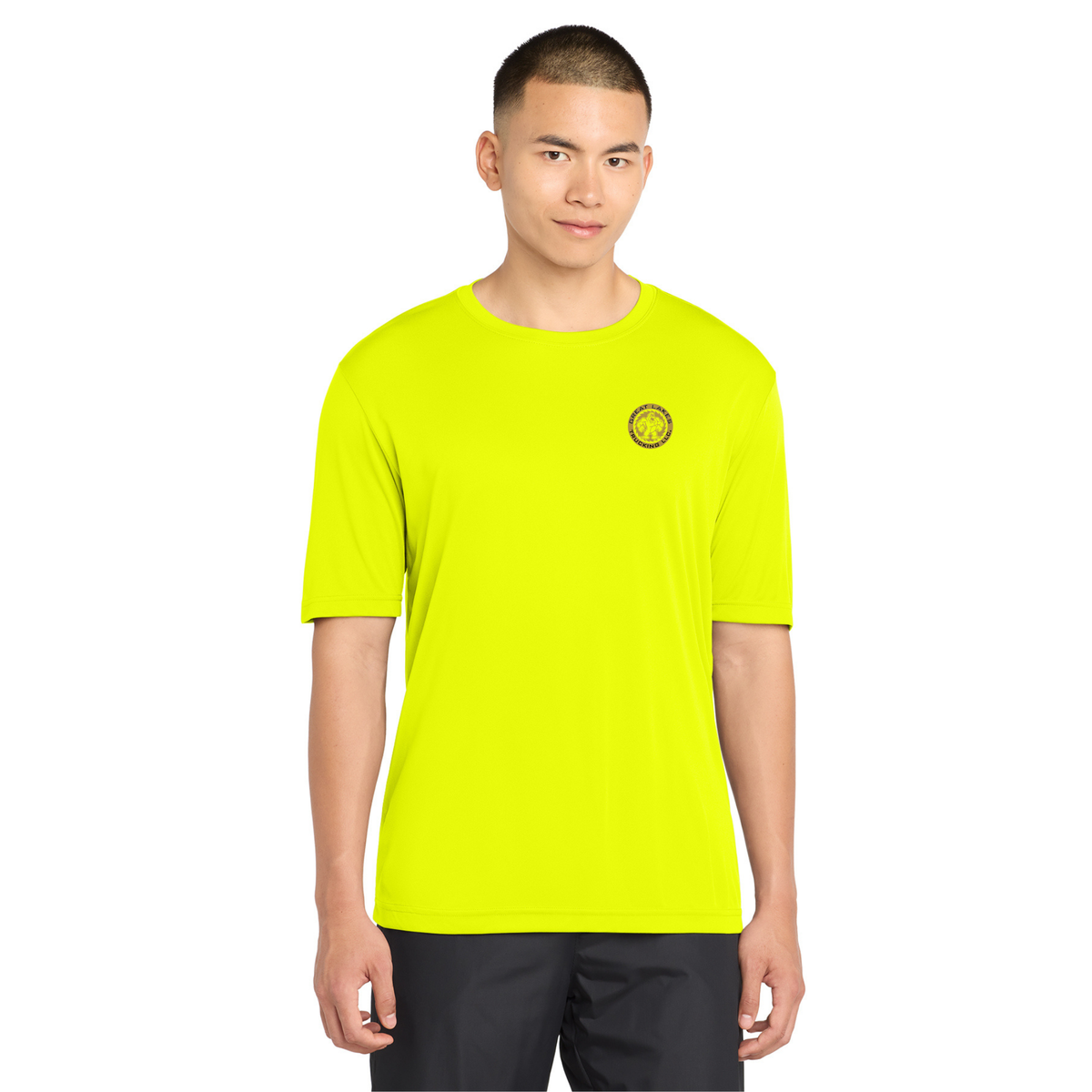 Sport-Tek® PosiCharge® Competitor™ Tee
