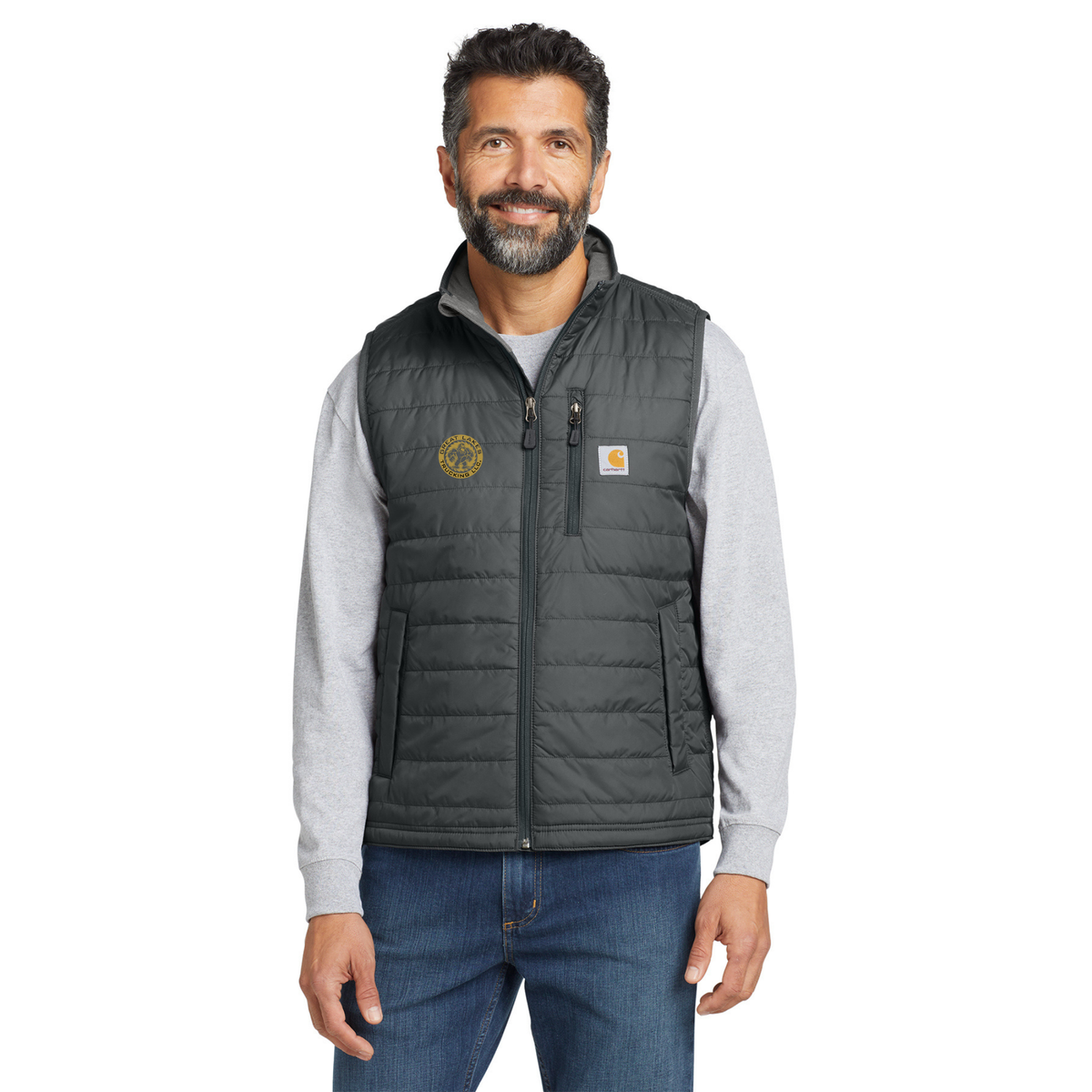 Carhartt® Gilliam Vest