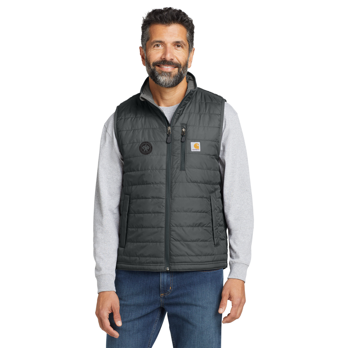 Carhartt® Gilliam Vest