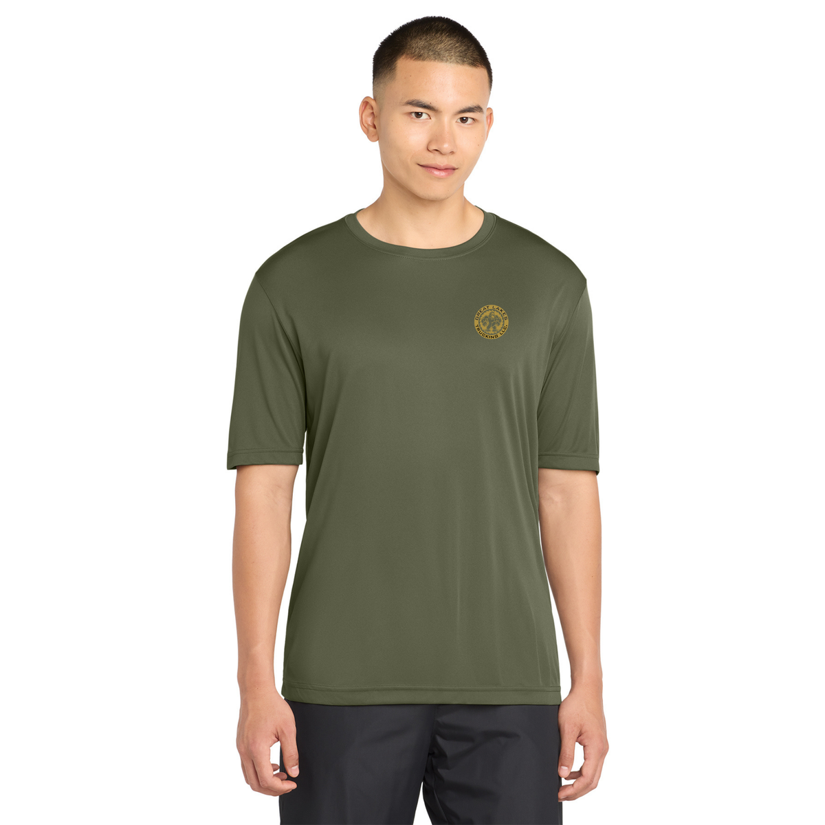 Sport-Tek® PosiCharge® Competitor™ Tee