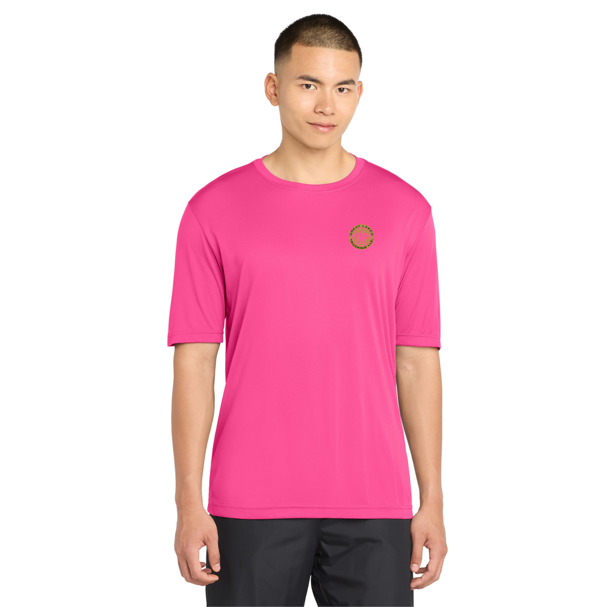Sport-Tek® PosiCharge® Competitor™ Tee