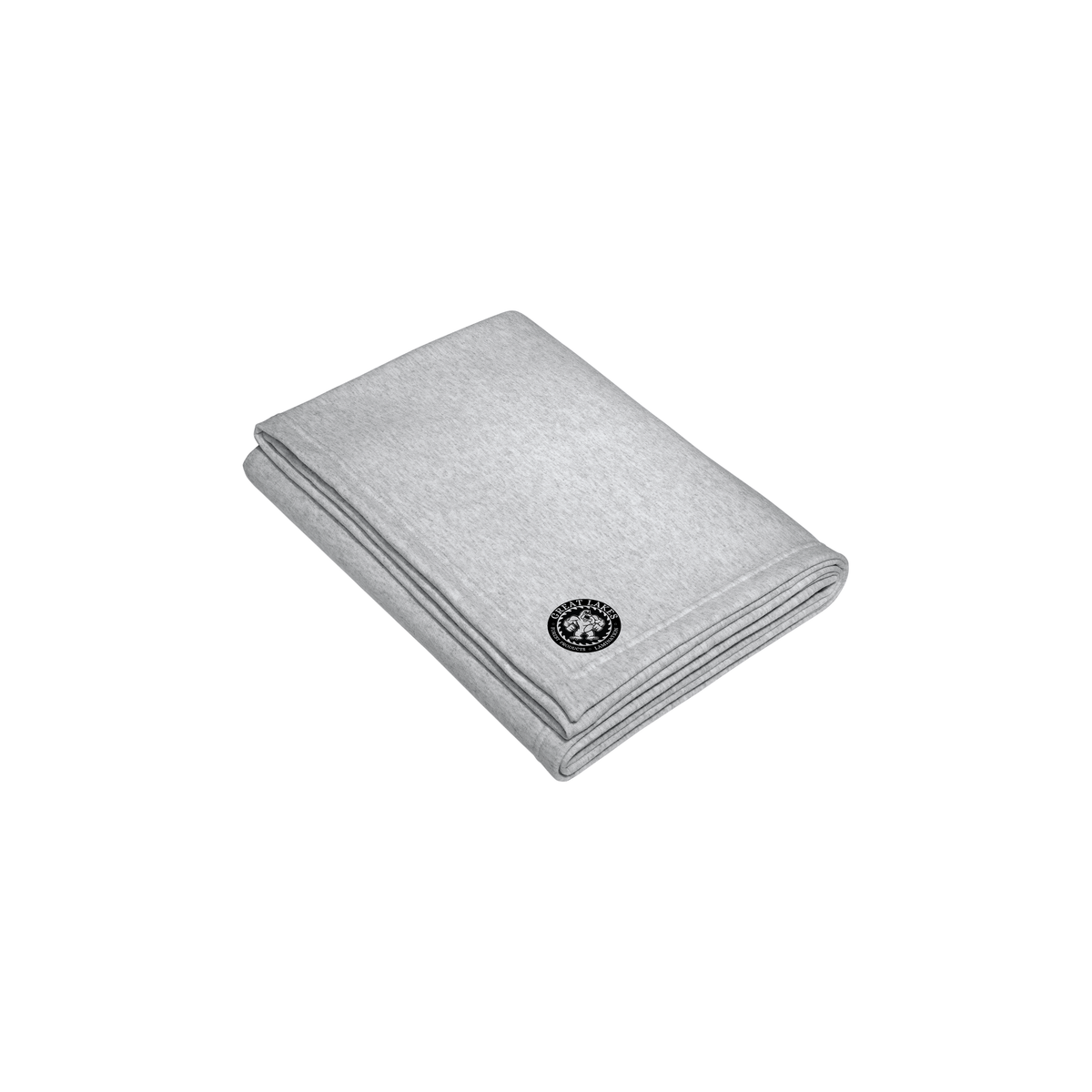 Port & Company® Core Fleece Sweatshirt Blanket