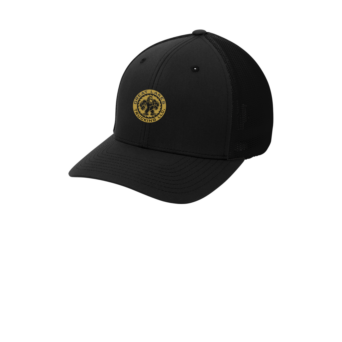 Port Authority® Flexfit® Mesh Back Cap