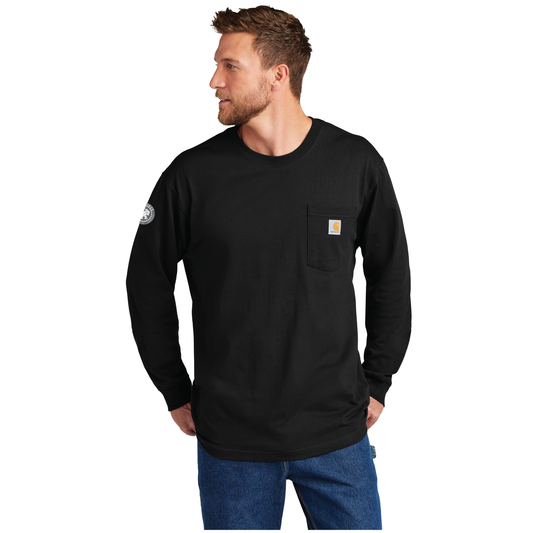 Carhartt ® Workwear Pocket Long Sleeve T-Shirt