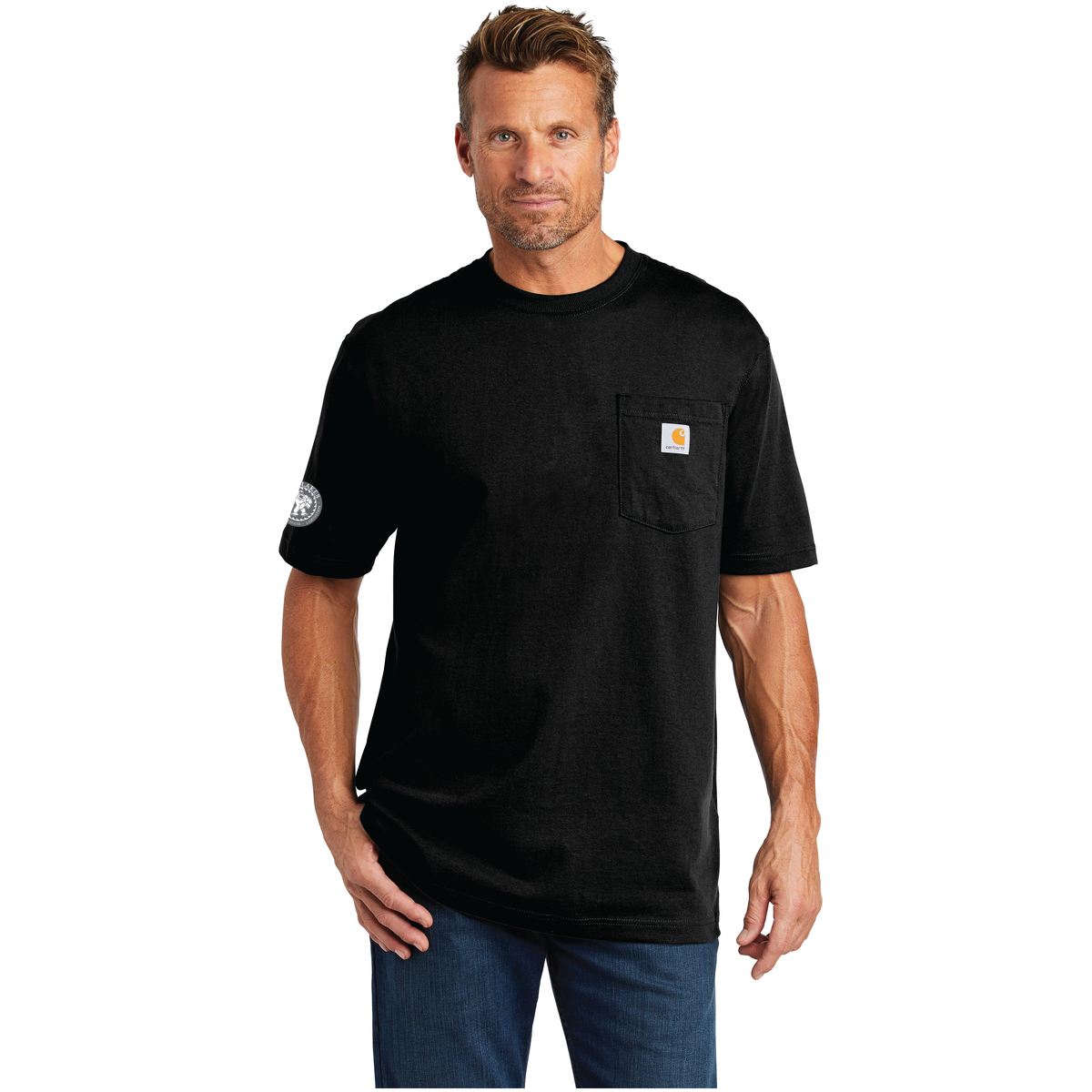 Carhartt ®Workwear Pocket Short Sleeve T-Shirt