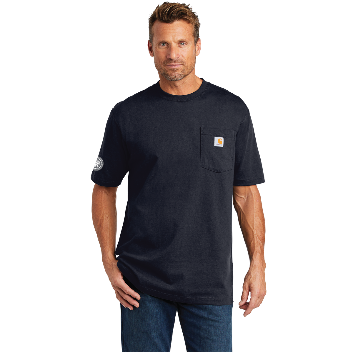 Carhartt ®Workwear Pocket Short Sleeve T-Shirt