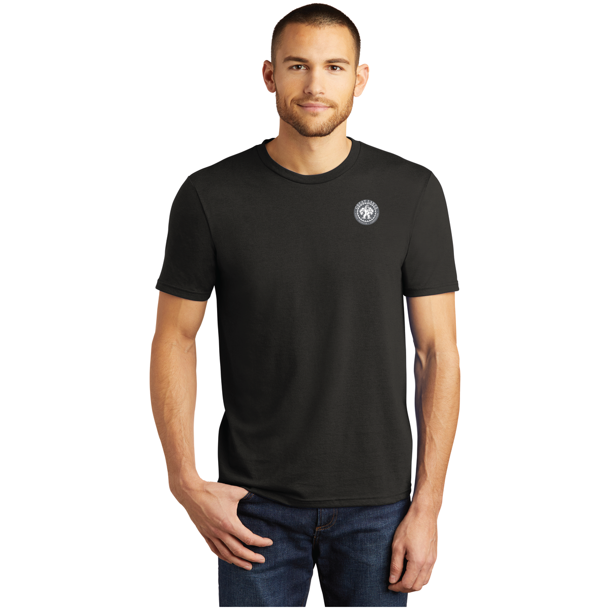 District ® Perfect Tri ® Tee