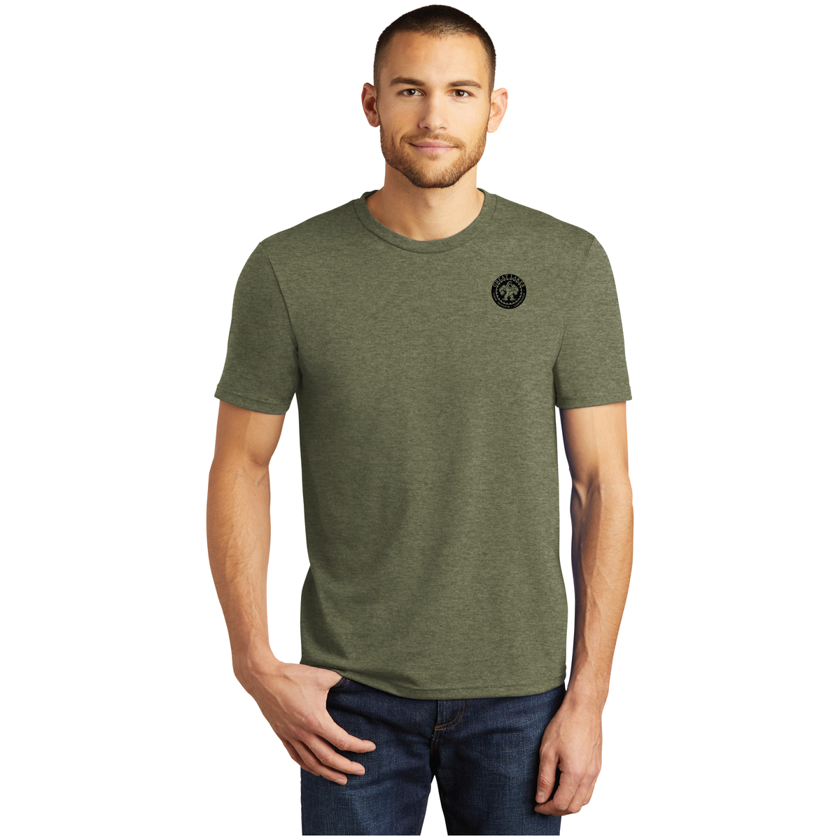 District ® Perfect Tri ® Tee