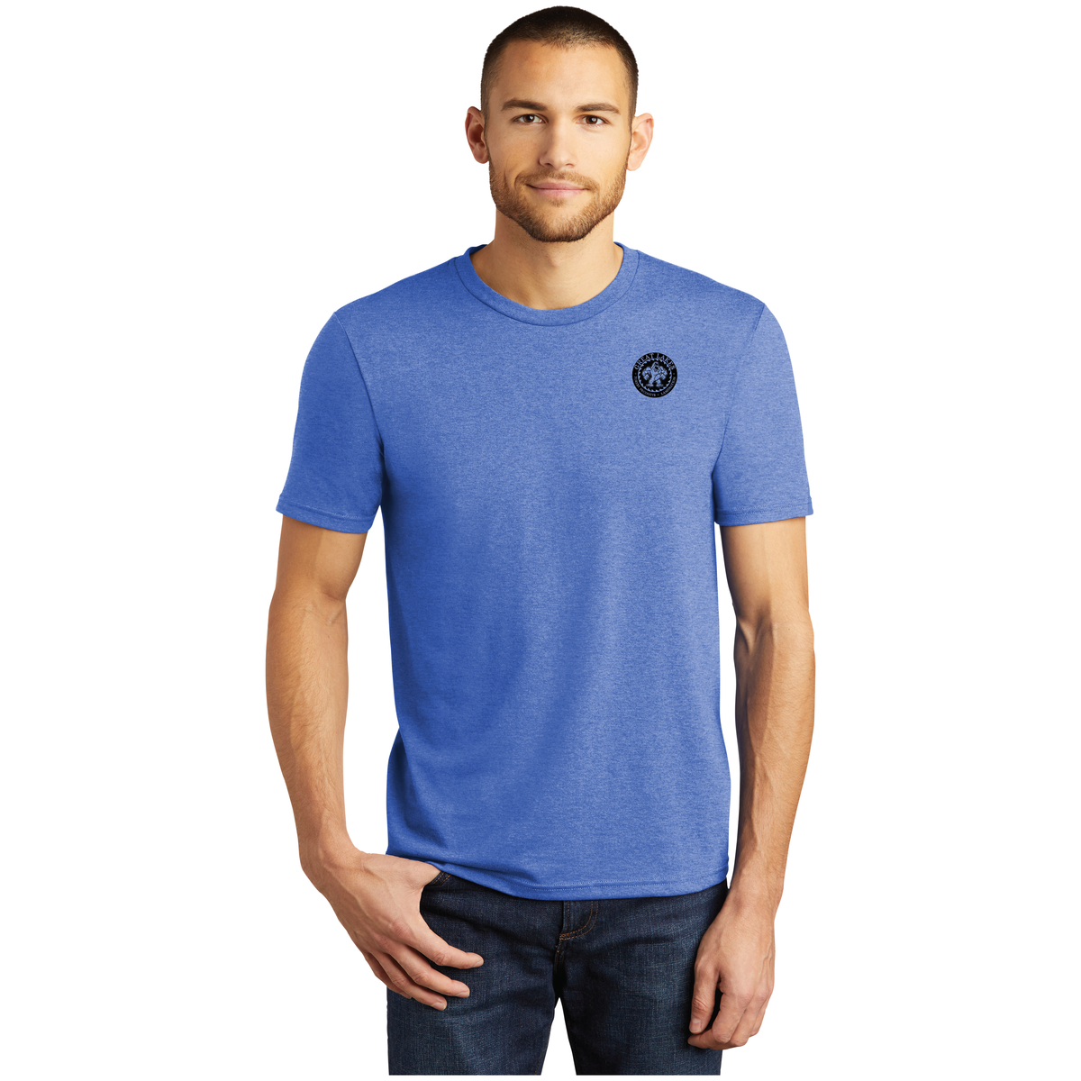 District ® Perfect Tri ® Tee