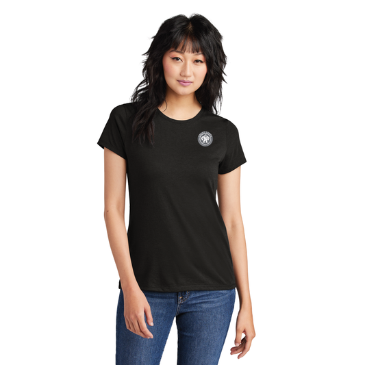 District ® Women’s Perfect Tri ® Tee