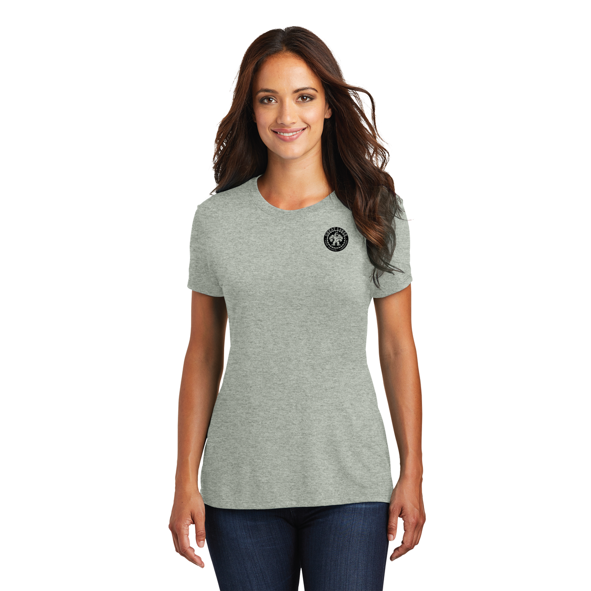 District ® Women’s Perfect Tri ® Tee