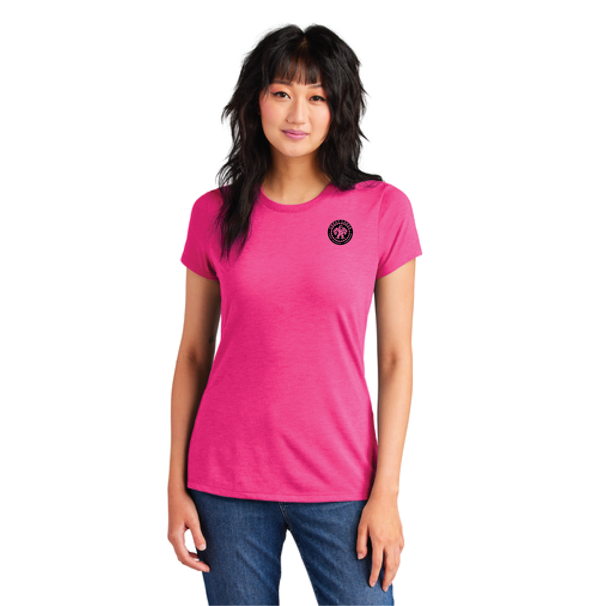 District ® Women’s Perfect Tri ® Tee
