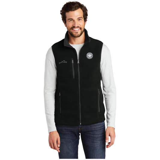 Eddie Bauer® - Fleece Vest