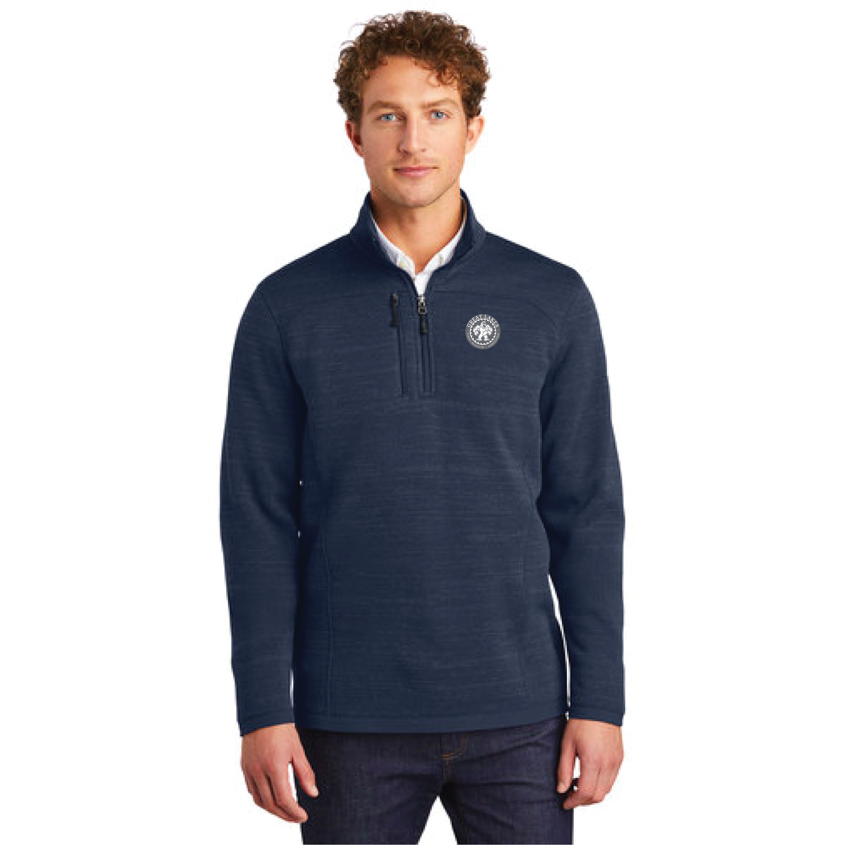 Eddie Bauer ® Sweater Fleece 1/4-Zip