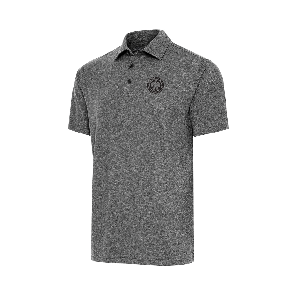 Antigua Par 3 Men's Polo