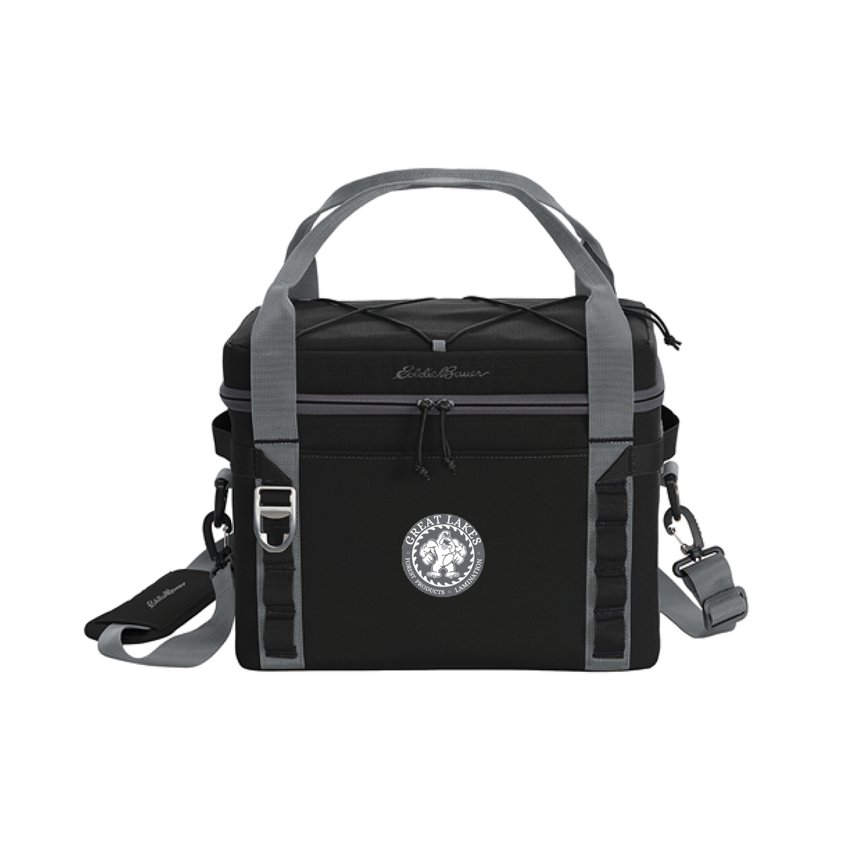 Eddie Bauer® Max Cool 24-Can Cooler