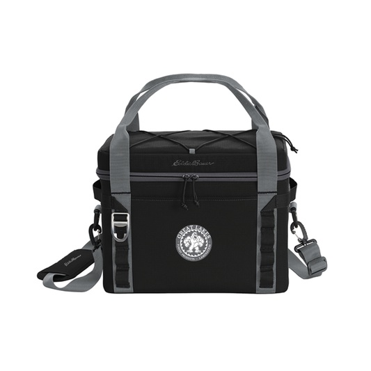 Eddie Bauer® Max Cool 24-Can Cooler