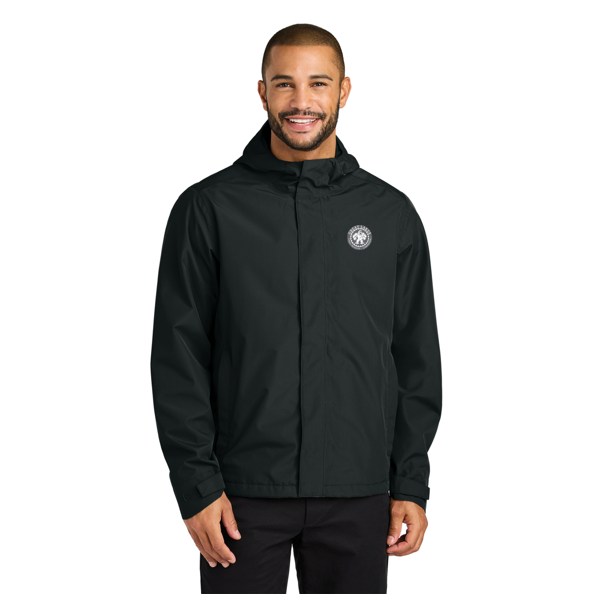 Port Authority® C-FREE® Rain Jacket