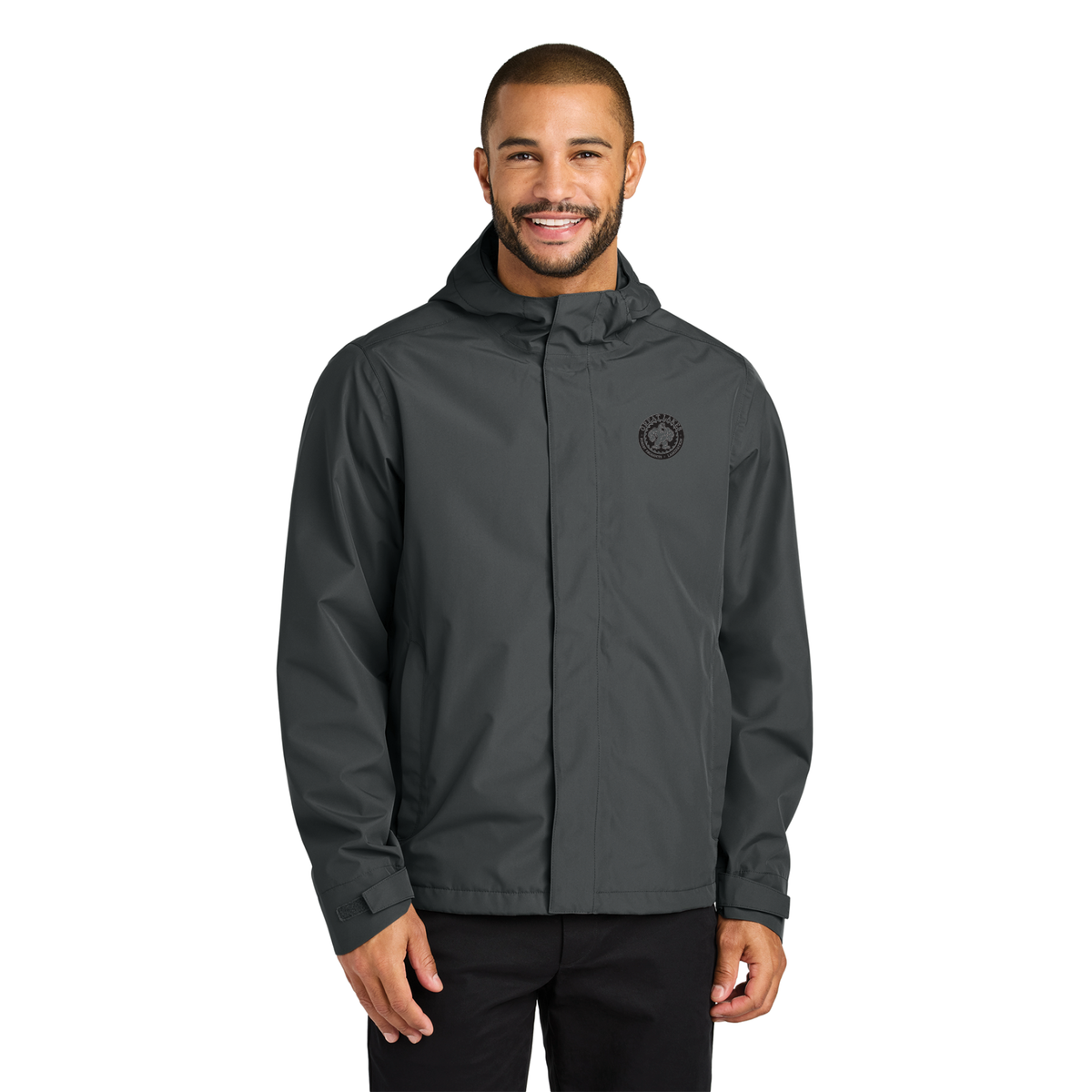Port Authority® C-FREE® Rain Jacket