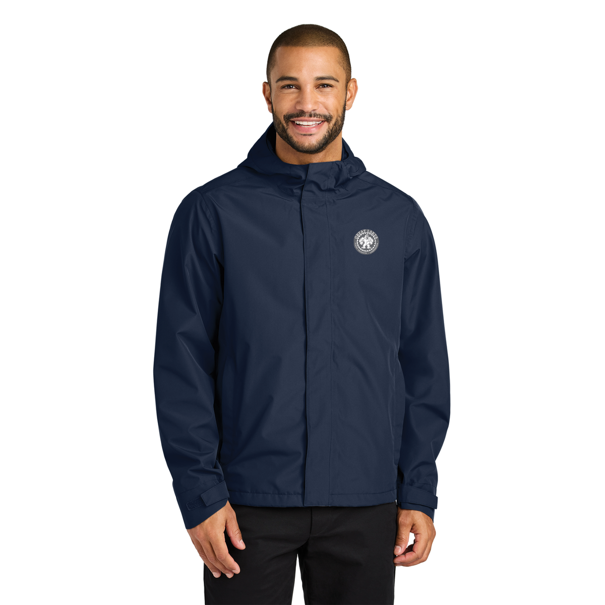 Port Authority® C-FREE® Rain Jacket