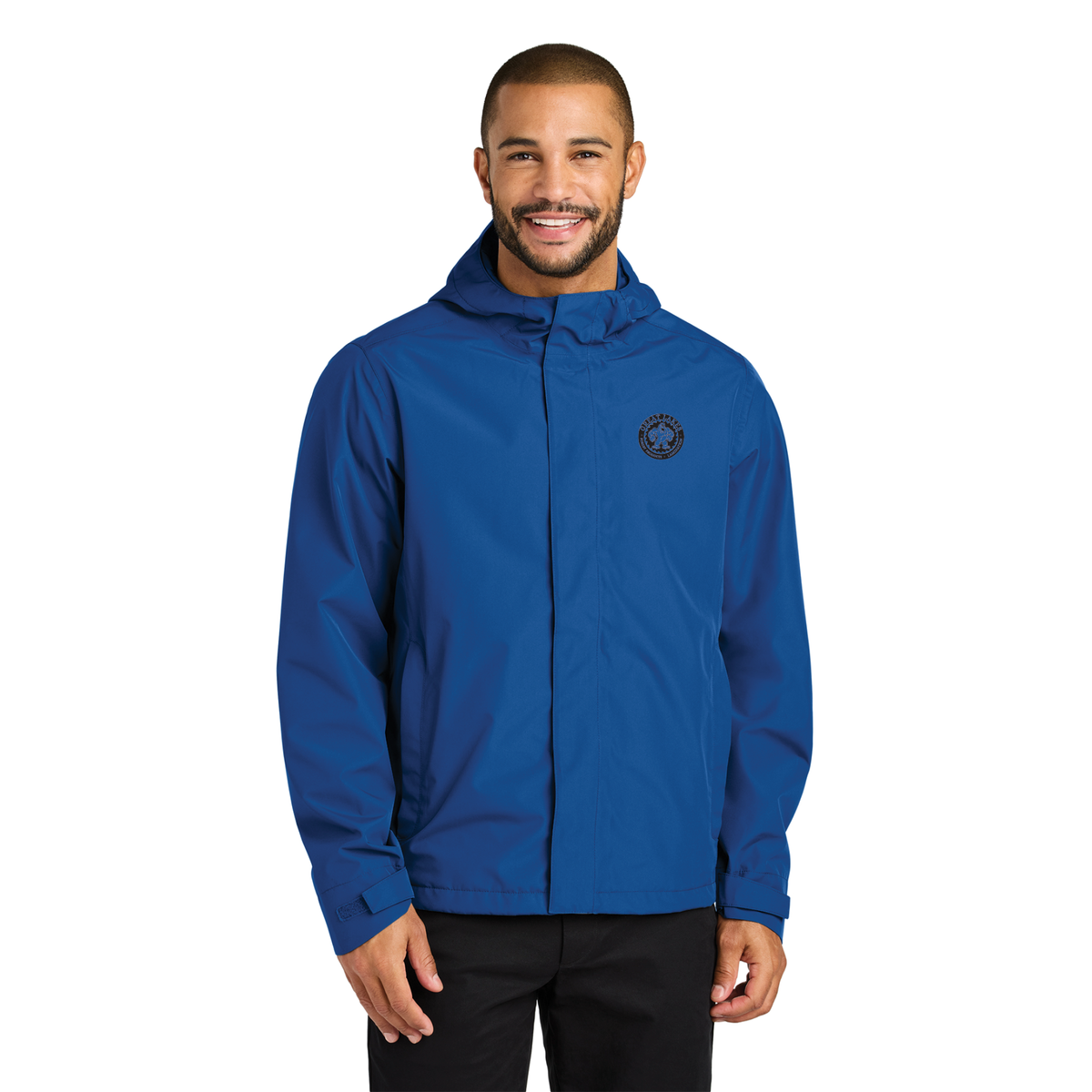 Port Authority® C-FREE® Rain Jacket