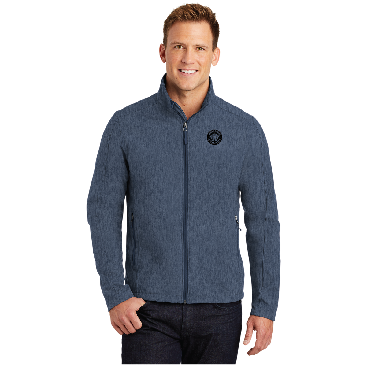 Port Authority® Core Soft Shell Jacket