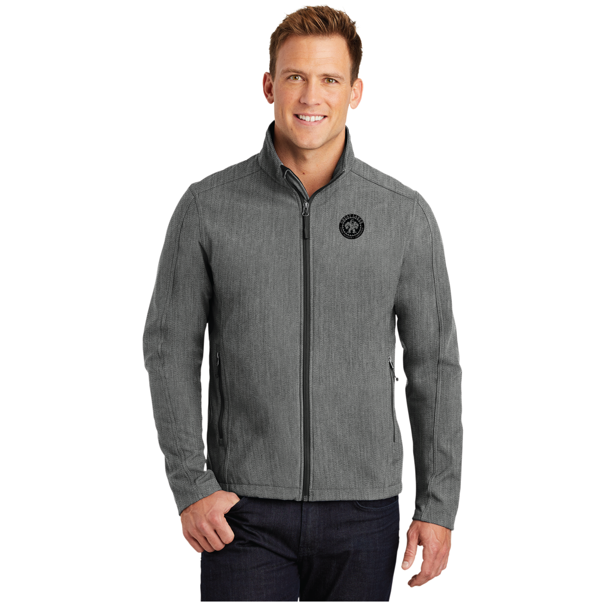 Port Authority® Core Soft Shell Jacket