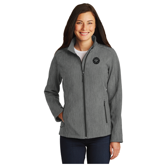 Port Authority® Ladies Core Soft Shell Jacket