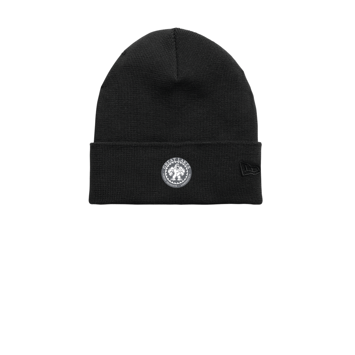New Era® Recycled Cuff Beanie