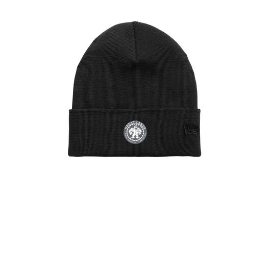 New Era® Recycled Cuff Beanie