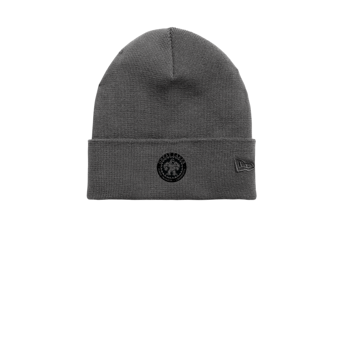 New Era® Recycled Cuff Beanie