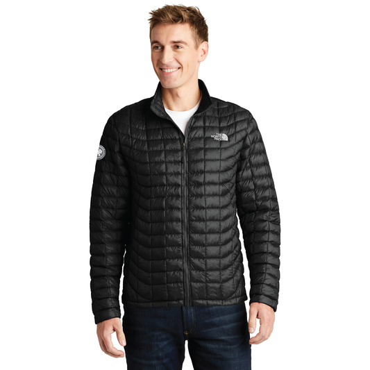 The North Face® ThermoBall™ Trekker Jacket