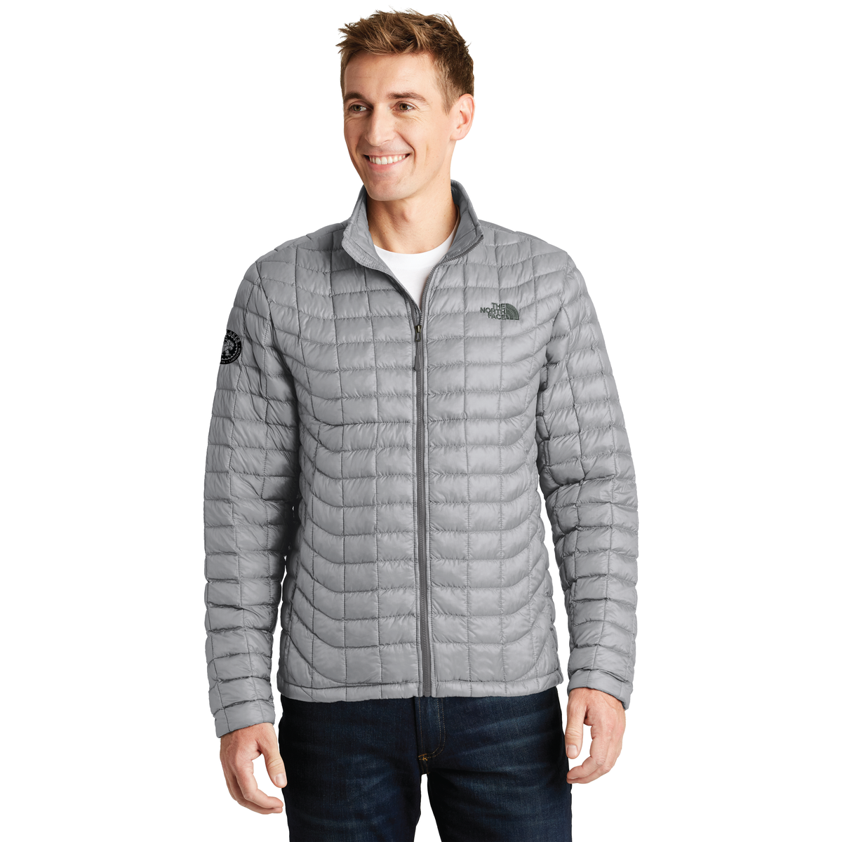 The North Face® ThermoBall™ Trekker Jacket