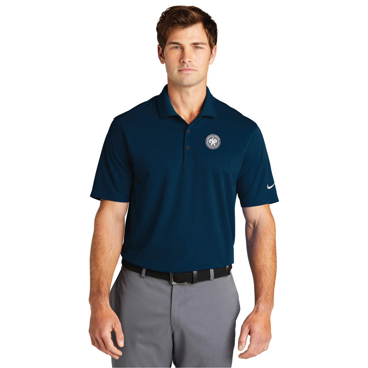Nike Tall Dri-FIT Micro Pique 2.0 Polo