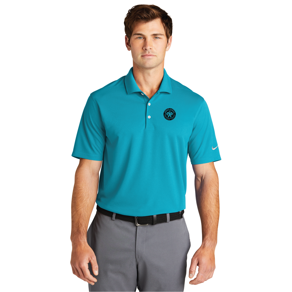 Nike Dri-FIT Micro Pique 2.0 Polo