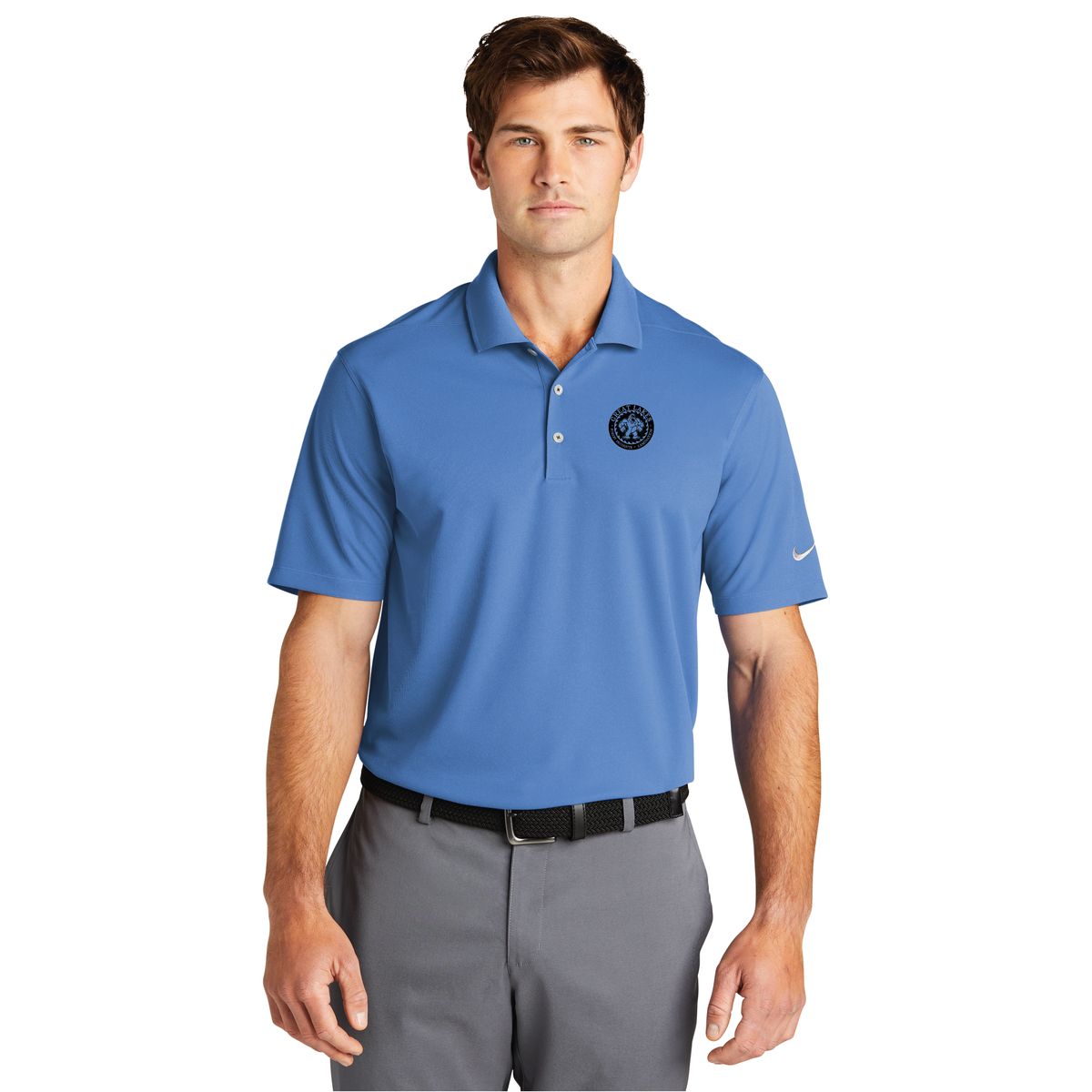 Nike Tall Dri-FIT Micro Pique 2.0 Polo