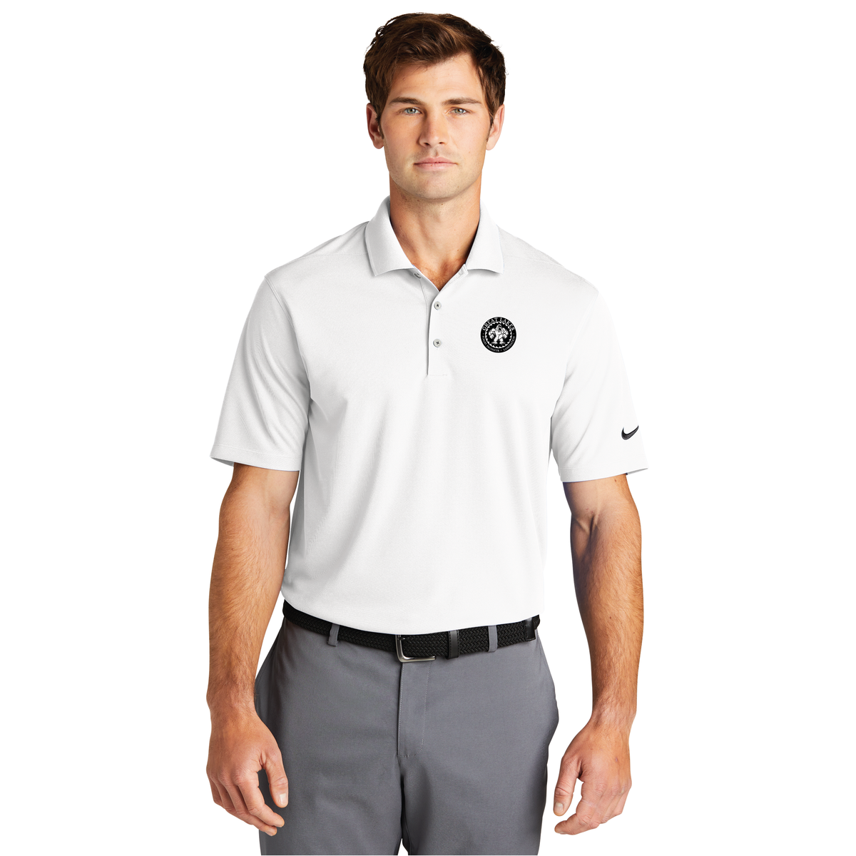 Nike Tall Dri-FIT Micro Pique 2.0 Polo