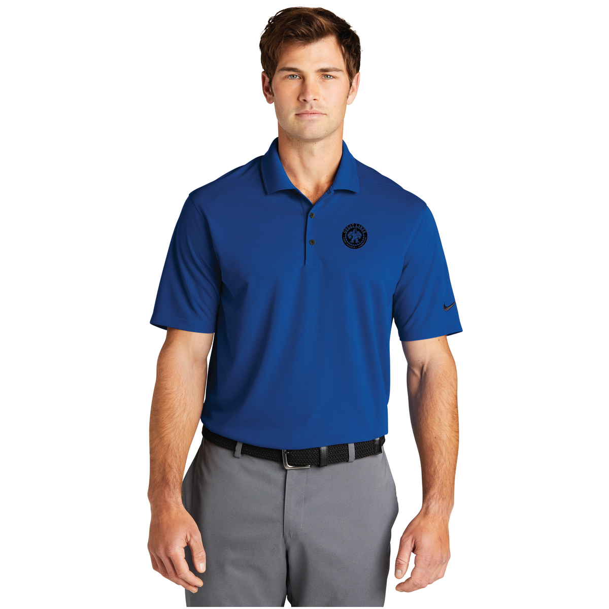Nike Tall Dri-FIT Micro Pique 2.0 Polo
