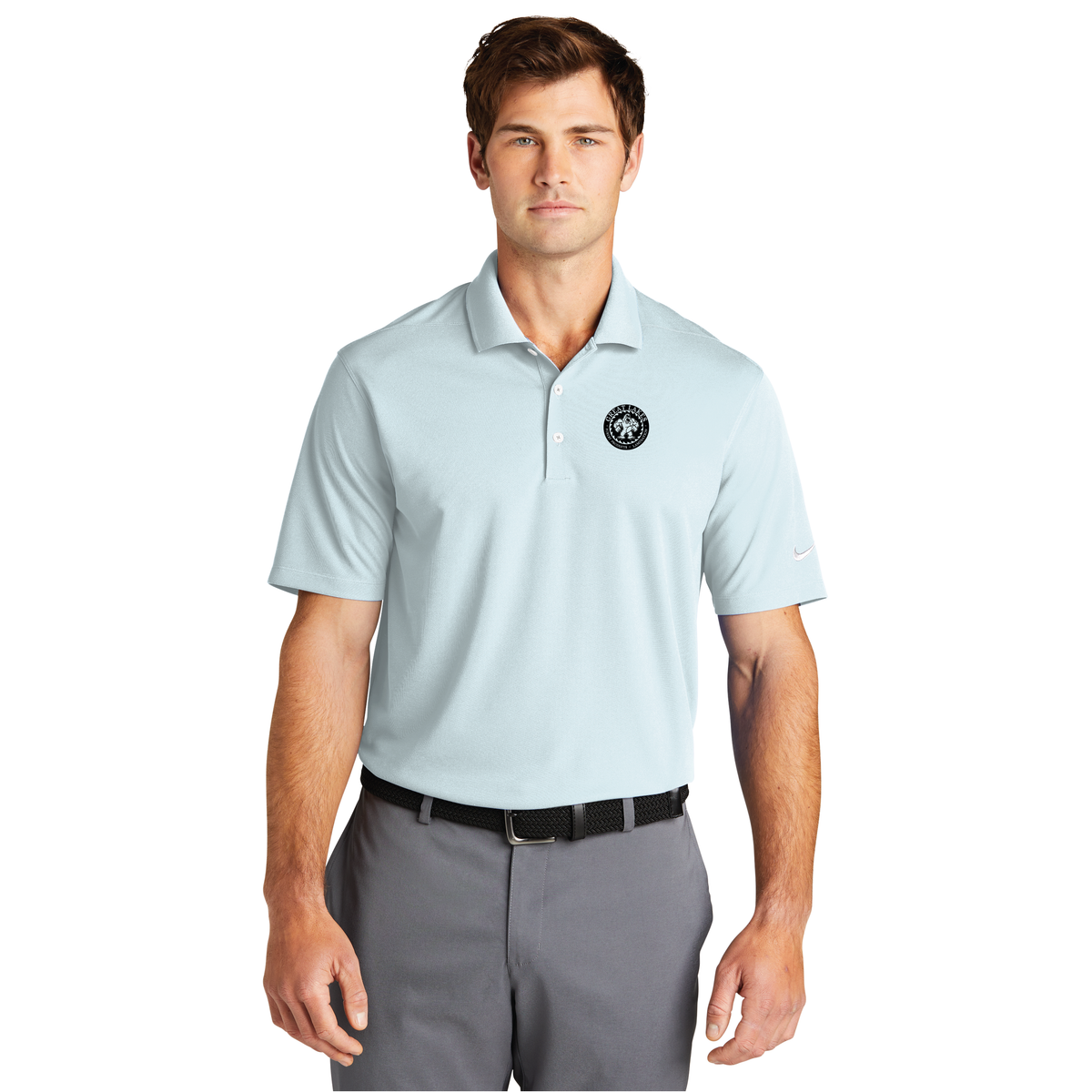 Nike Dri-FIT Micro Pique 2.0 Polo