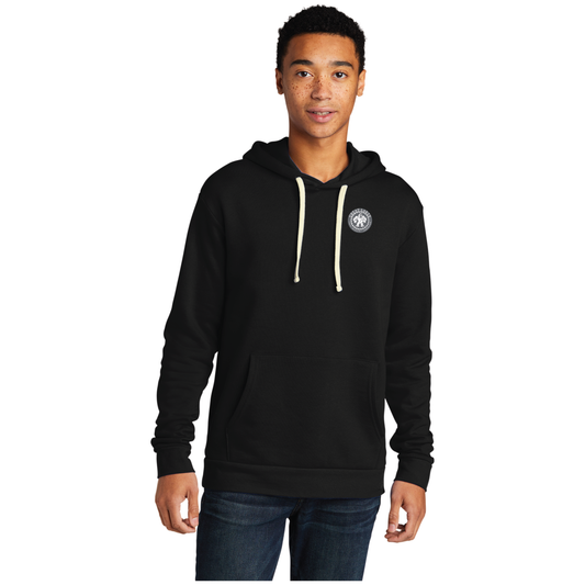 Next Level Apparel® Unisex Santa Cruz Pullover Hoodie